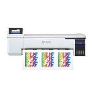 Impresora Epson SureColor F570