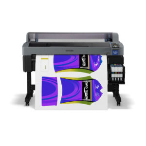 Impresora Epson SureColor F6370